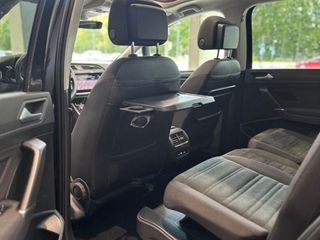 Volkswagen Touran 2.0 TDI 115 ADVANCE DSG7