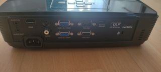 Proyector Optoma DX329 DLP