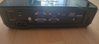 Proyector Optoma DX329 DLP