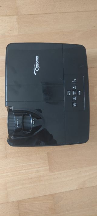 Proyector Optoma DX329 DLP