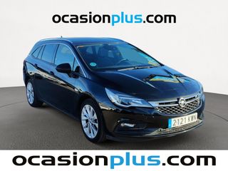 Opel Astra Sports Tourer 1.6 CDTI S/S Innovation 100 kW (136 CV)