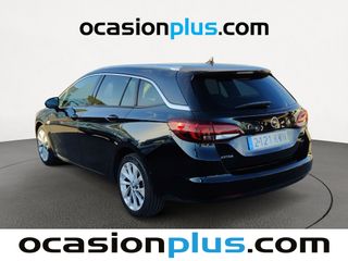 Opel Astra Sports Tourer 1.6 CDTI S/S Innovation 100 kW (136 CV)