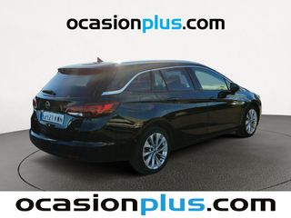 Opel Astra Sports Tourer 1.6 CDTI S/S Innovation 100 kW (136 CV)