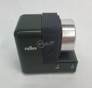 Rasoio Elettrico Vintage Cleancut Micromate ES-431