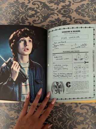 Stranger Things. Mundos al revés / Stranger Thi...