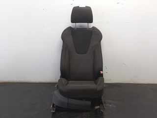 ASIENTO DELANTERO DERECHO SEAT LEON (1P1) BKD