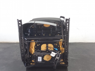 ASIENTO DELANTERO DERECHO SEAT LEON (1P1) BKD