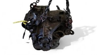 CAJA CAMBIOS AUDI A3 (8L)