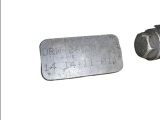 CAJA CAMBIOS AUDI A3 (8L)