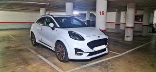 Garaje en venta en Eixample en Prat de Llobregat, El