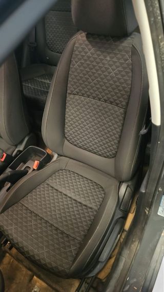 ASIENTO DELANTERO IZQUIERDO KIA RIO (YB)