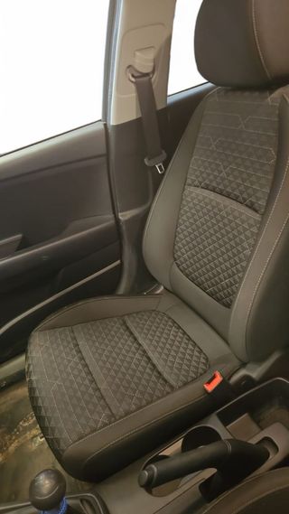 ASIENTO DELANTERO DERECHO KIA RIO (YB)