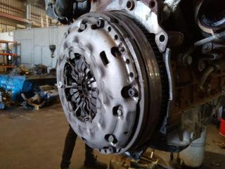 KIT EMBRAGUE FORD KUGA (CBS)