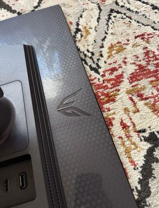 LG UltraGear 27 QHD 165Hz Gaming Monitor
