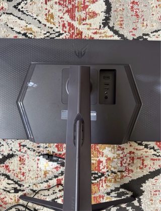 LG UltraGear 27 QHD 165Hz Gaming Monitor