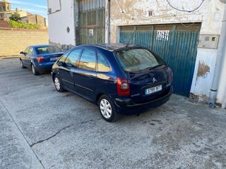 Citroen Xsara 2003