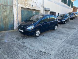 Citroen Xsara 2003