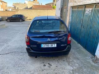 Citroen Xsara 2003