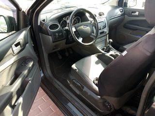 Ford Focus 2009