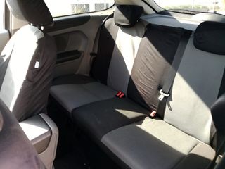 Ford Focus 2009