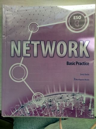 Network 3 Eso Basic Practice