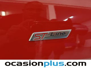 Ford EcoSport 1.0 EcoBoost S&S ST Line 103 kW (140 CV)