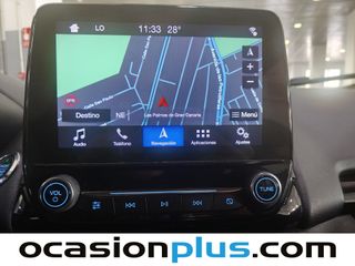 Ford EcoSport 1.0 EcoBoost S&S ST Line 103 kW (140 CV)