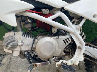 Moto 140cc - VENDO .