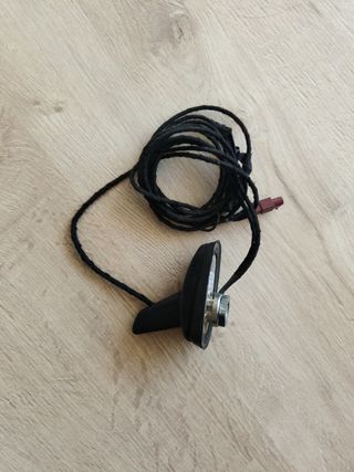 Antena Audi 4F5035503