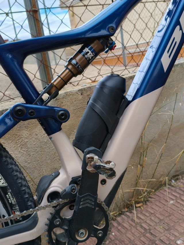 BH iLYNX RACE 7.9 2024