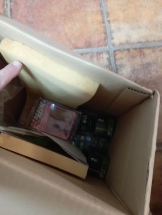 Moto Enduro Husaberg FE 350