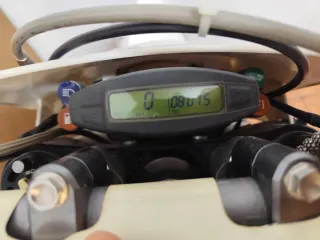 Moto Enduro Husaberg FE 350