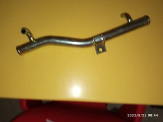 Manguito metálico Ford Fiesta MK1 y MK2