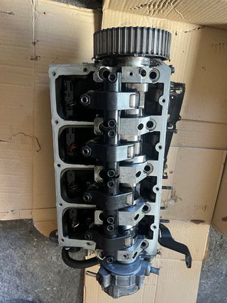 Culata 1.9 TDI 130cv