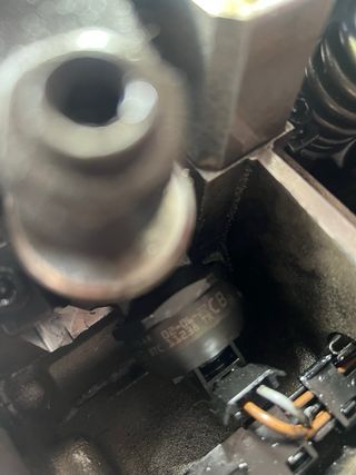 Culata 1.9 TDI 130cv