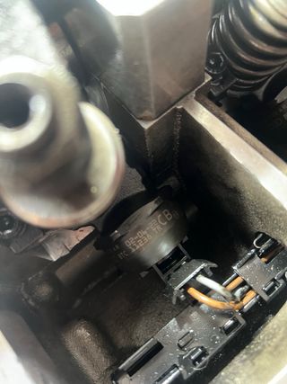 Culata 1.9 TDI 130cv