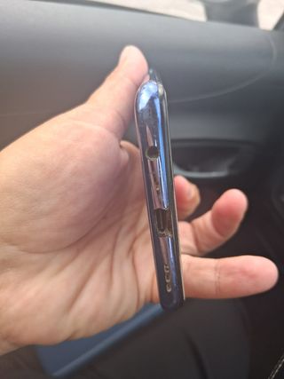 Oppo A74 Nero
