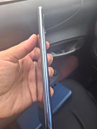Oppo A74 Nero