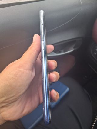 Oppo A74 Nero