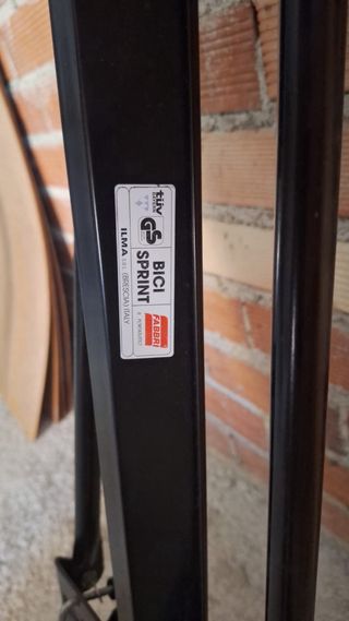 Soporte para bicicletas