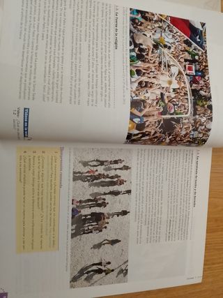 Religión Católica 1.