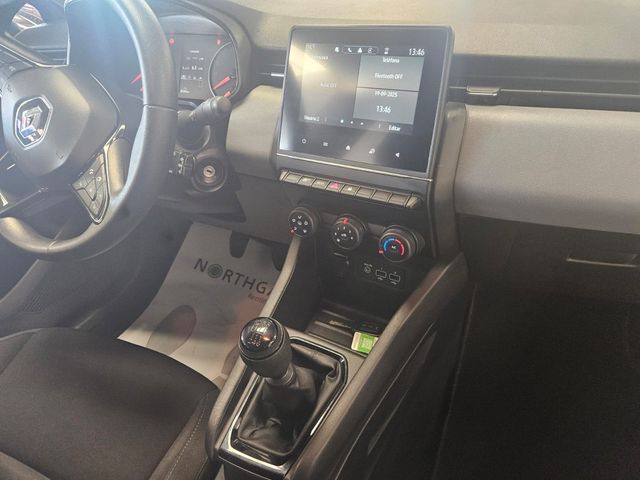 Renault Clio GLP ETIQUETA AMBIENTAL ECO * GARANITA