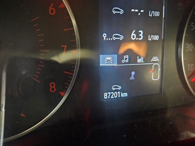 Renault Clio GLP ETIQUETA AMBIENTAL ECO * GARANITA