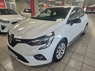 Renault Clio GLP ETIQUETA AMBIENTAL ECO * GARANITA