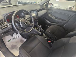Renault Clio GLP ETIQUETA AMBIENTAL ECO * GARANITA