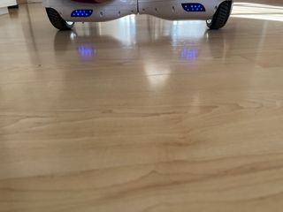 SmartGyro X2 Blue Hoverboard