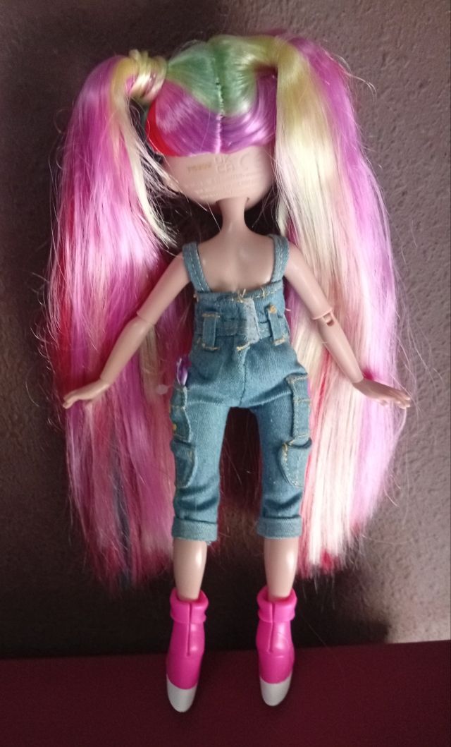 Bellissima bambola Lexie Fashion Vip