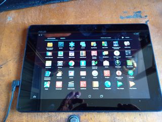 Tablet ASUS Negra