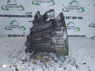 CAJA CAMBIOS MERCEDES-BENZ CLASE A (BM 168) A1683600338