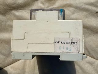 HAGER HA405 INTERRUTTORE DI INTERRUZIONE CARICO